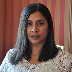 Anita Anantharam