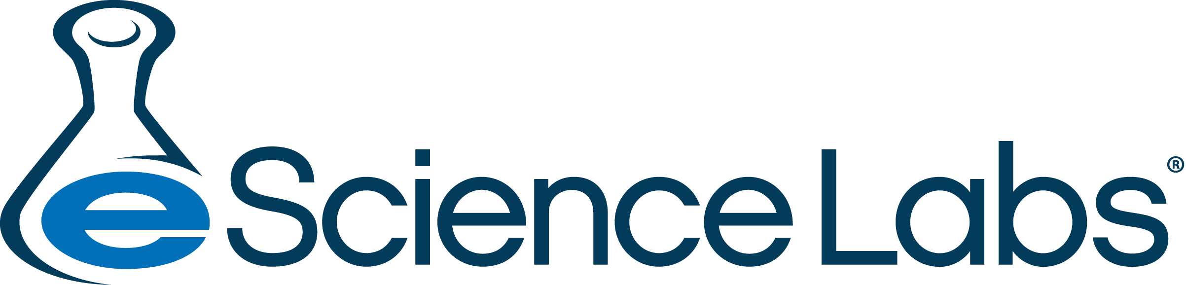 eScience labs logo