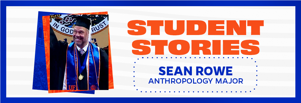 Sean Rowe Student Story