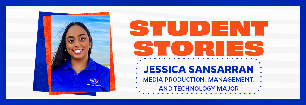 Jessica Sansarran Student Story