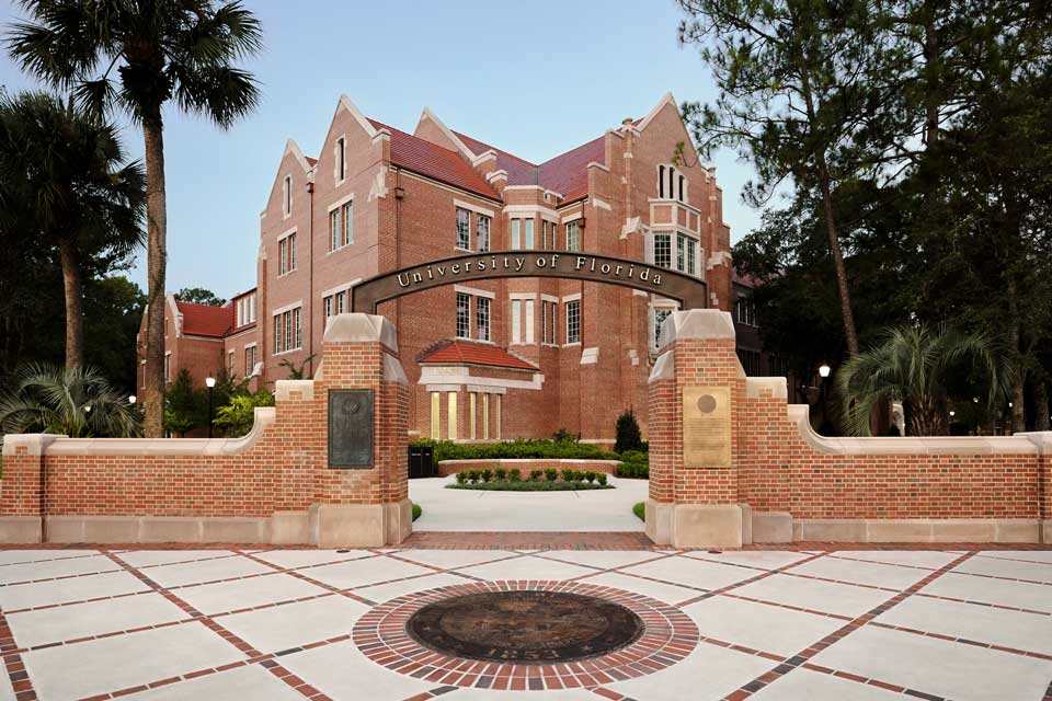 UF Online Ranked No. 1 Online College Program and in Economic Return by