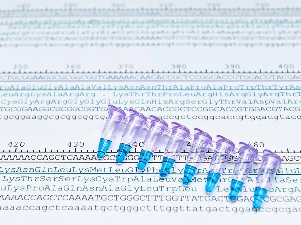 Bioinformatics