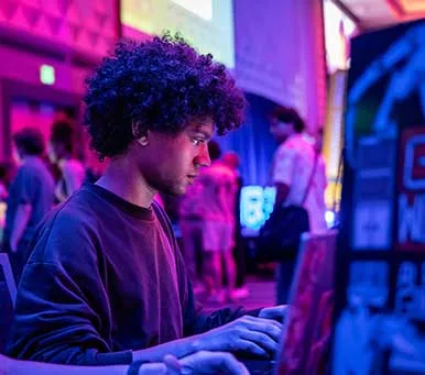 Digital Arts and Sciences