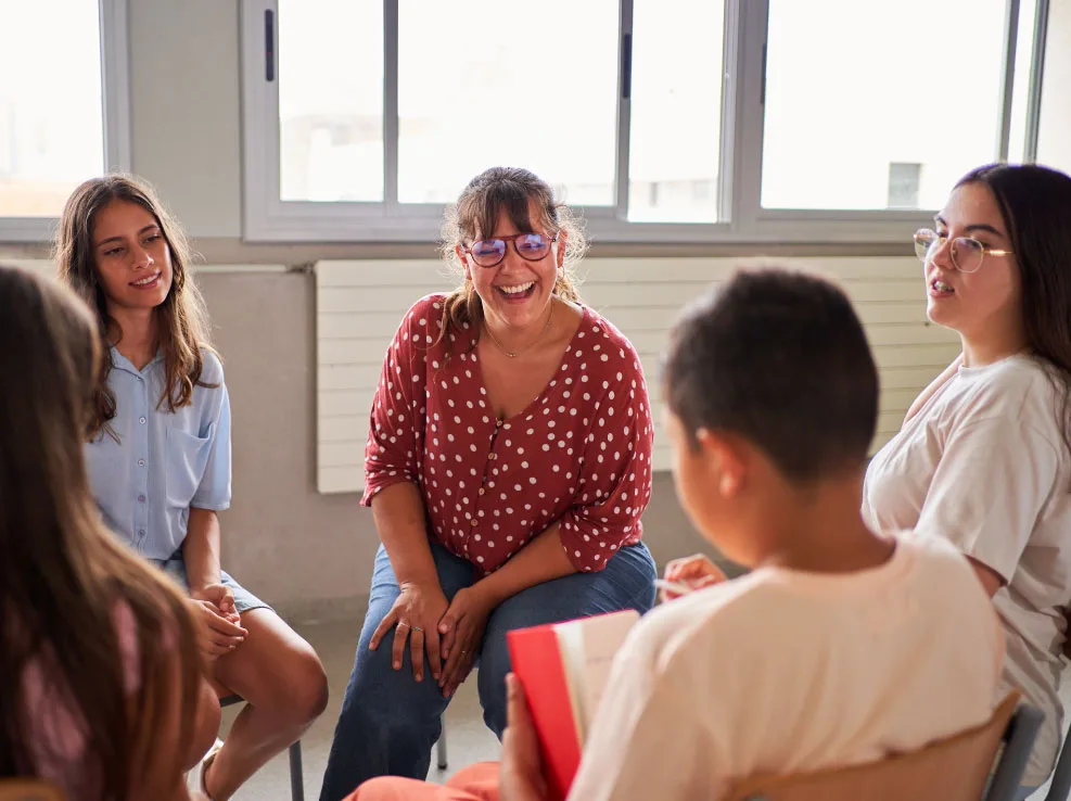 Counseling and Human Services