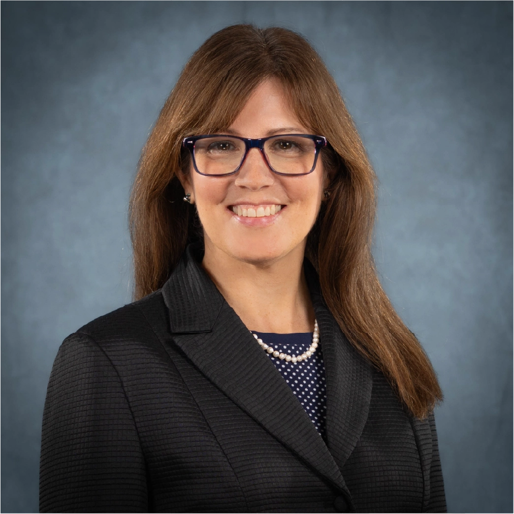 Faculty Member Beth Saguil