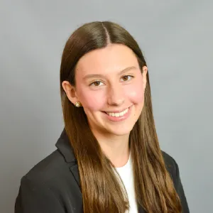 Faculty Member Emma