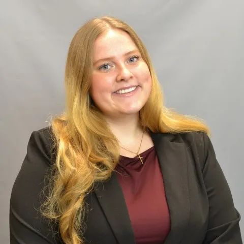 Faculty Member Victoria